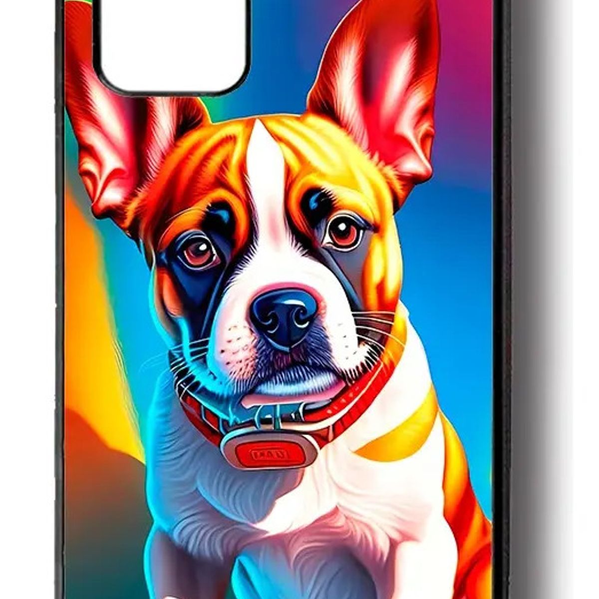 CARCASIA - Carcasa Compatible con SAMSUNG S10 LITE Diseño 40