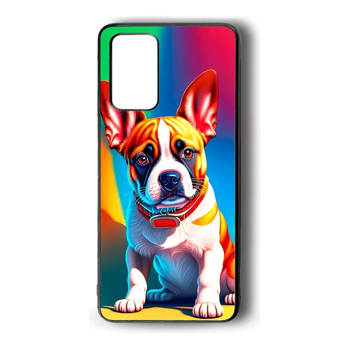 CARCASIA - Carcasa Compatible con SAMSUNG S10 LITE Diseño 40