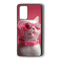 CARCASIA - Carcasa Compatible con SAMSUNG S20 Diseño 67