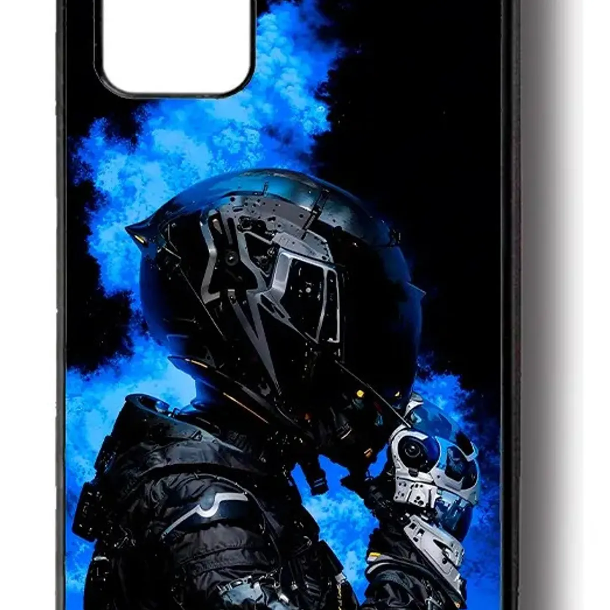 CARCASIA - Carcasa Compatible con SAMSUNG S20 FE Diseño 1