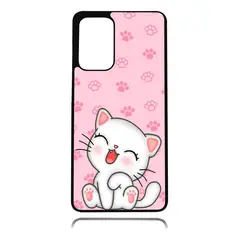 CARCASIA - Carcasa Compatible con SAMSUNG S20 FE Diseño 2