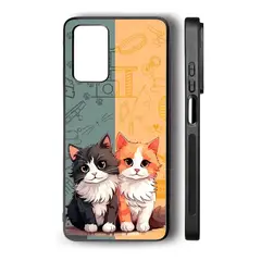 CARCASIA - Carcasa Compatible con SAMSUNG S20 PLUS Diseño 32