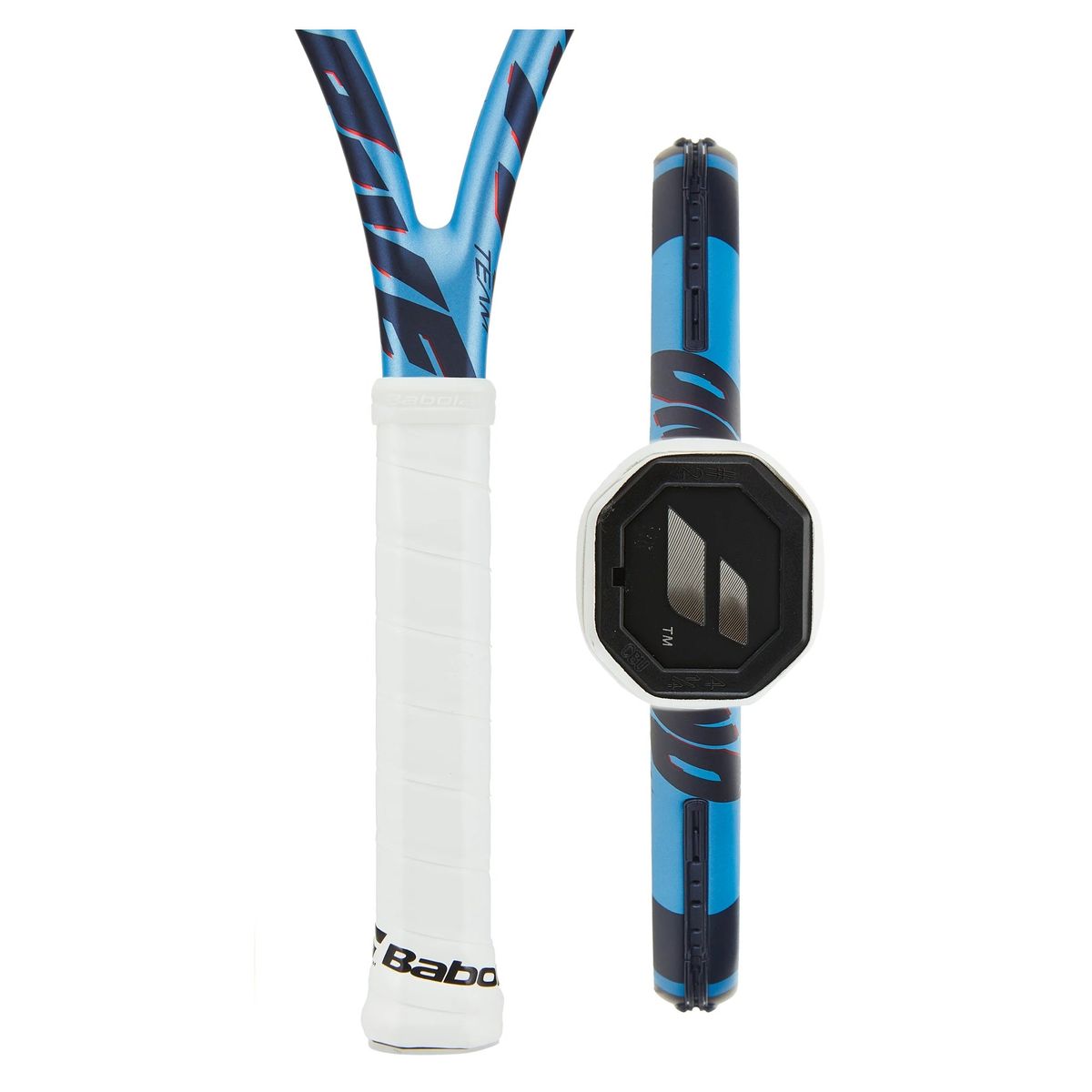 BABOLAT - Raqueta de Tenis Babolat Pure Drive Lite Gen11 Grip 3
