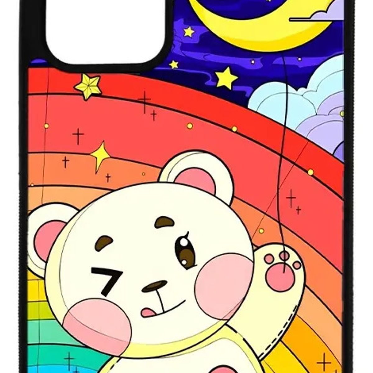 CARCASIA - Carcasa Compatible con SAMSUNG S10 LITE Diseño 117