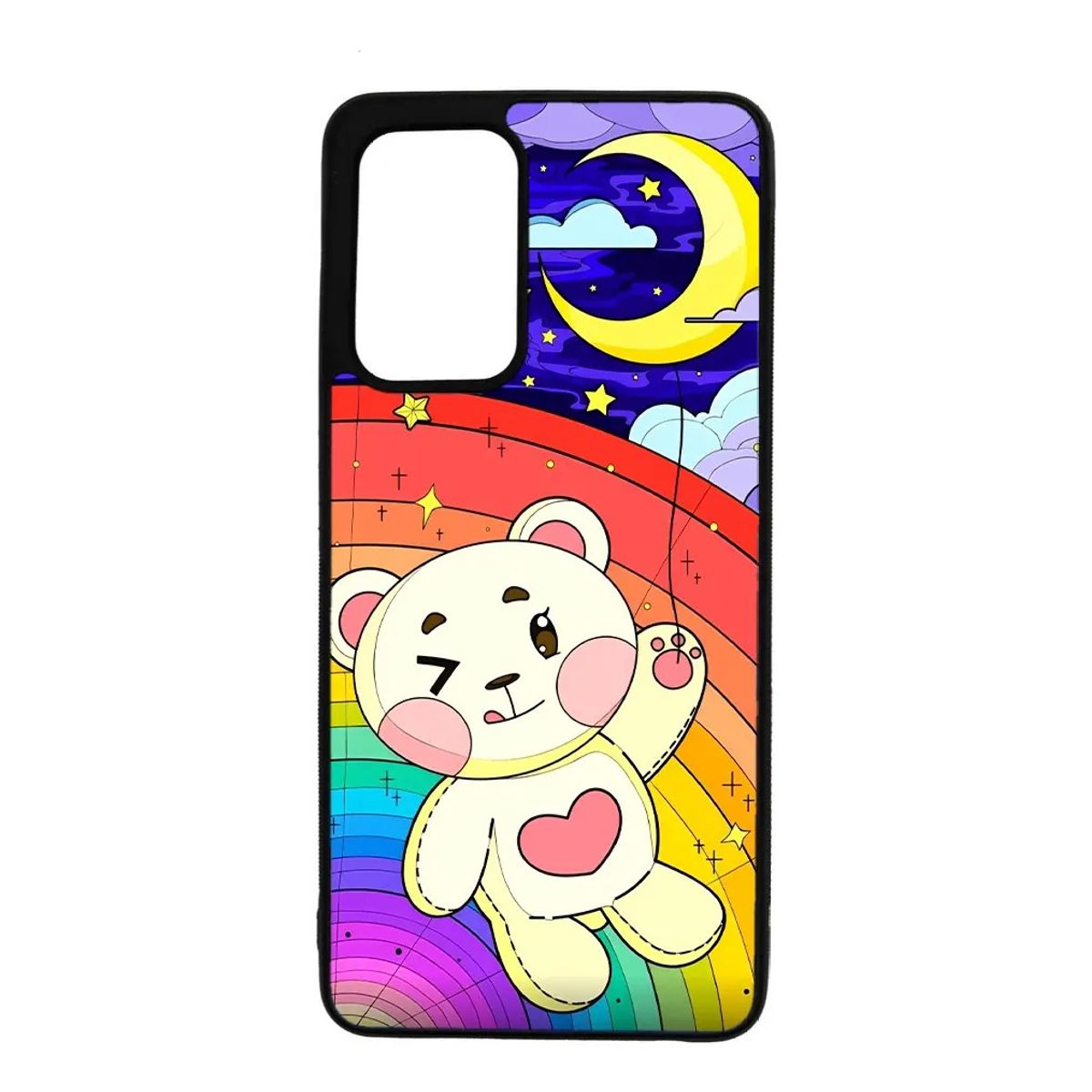 CARCASIA - Carcasa Compatible con SAMSUNG S10 LITE Diseño 117