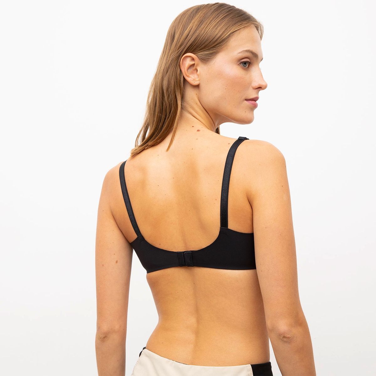 CALVIN KLEIN - Sostén Mujer Calvin Klein