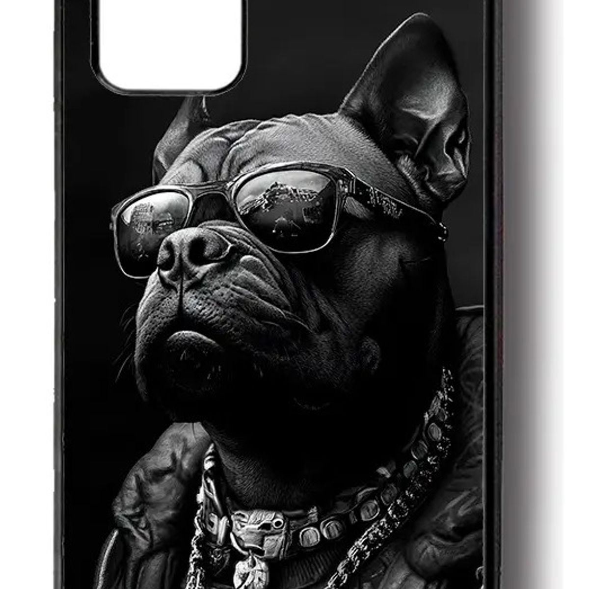 CARCASIA - Carcasa Compatible con VIVO V20 Diseño 4