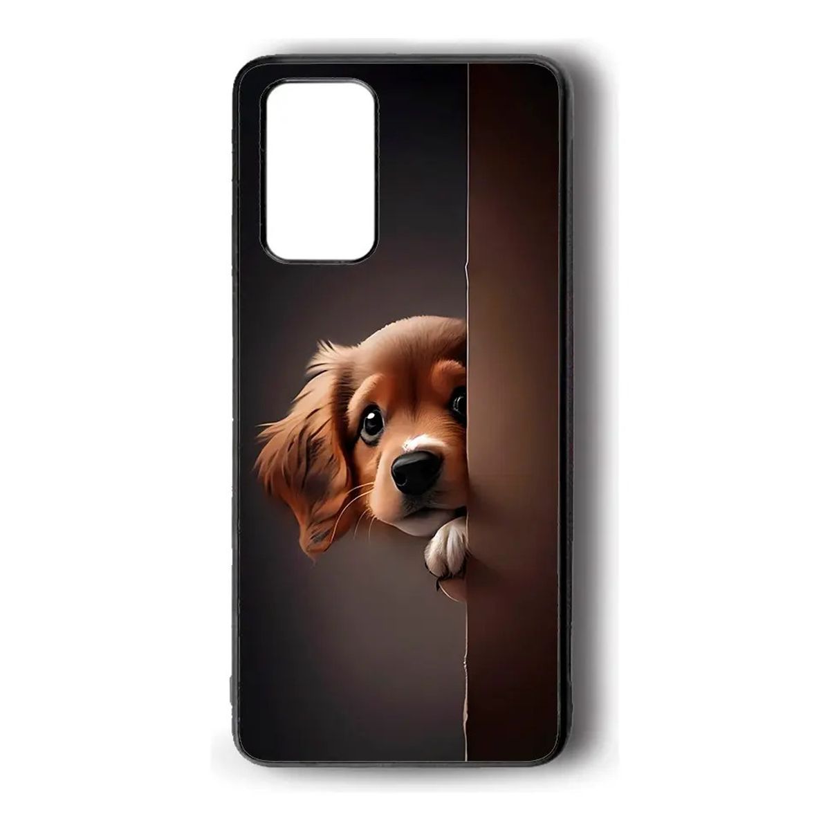 CARCASIA - Carcasa Compatible con SAMSUNG S20 FE Diseño 48