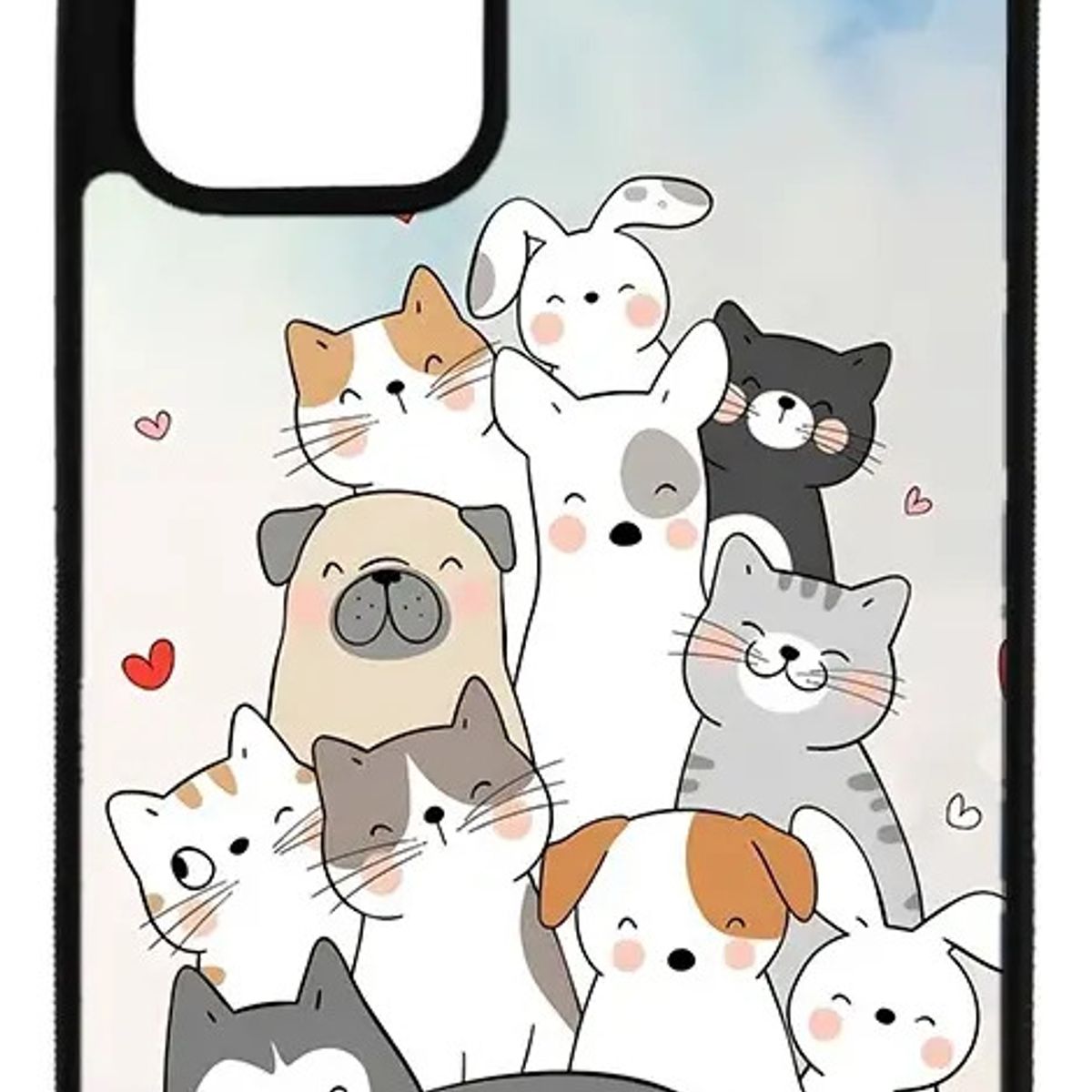 CARCASIA - Carcasa Compatible con SAMSUNG S20 Diseño 137