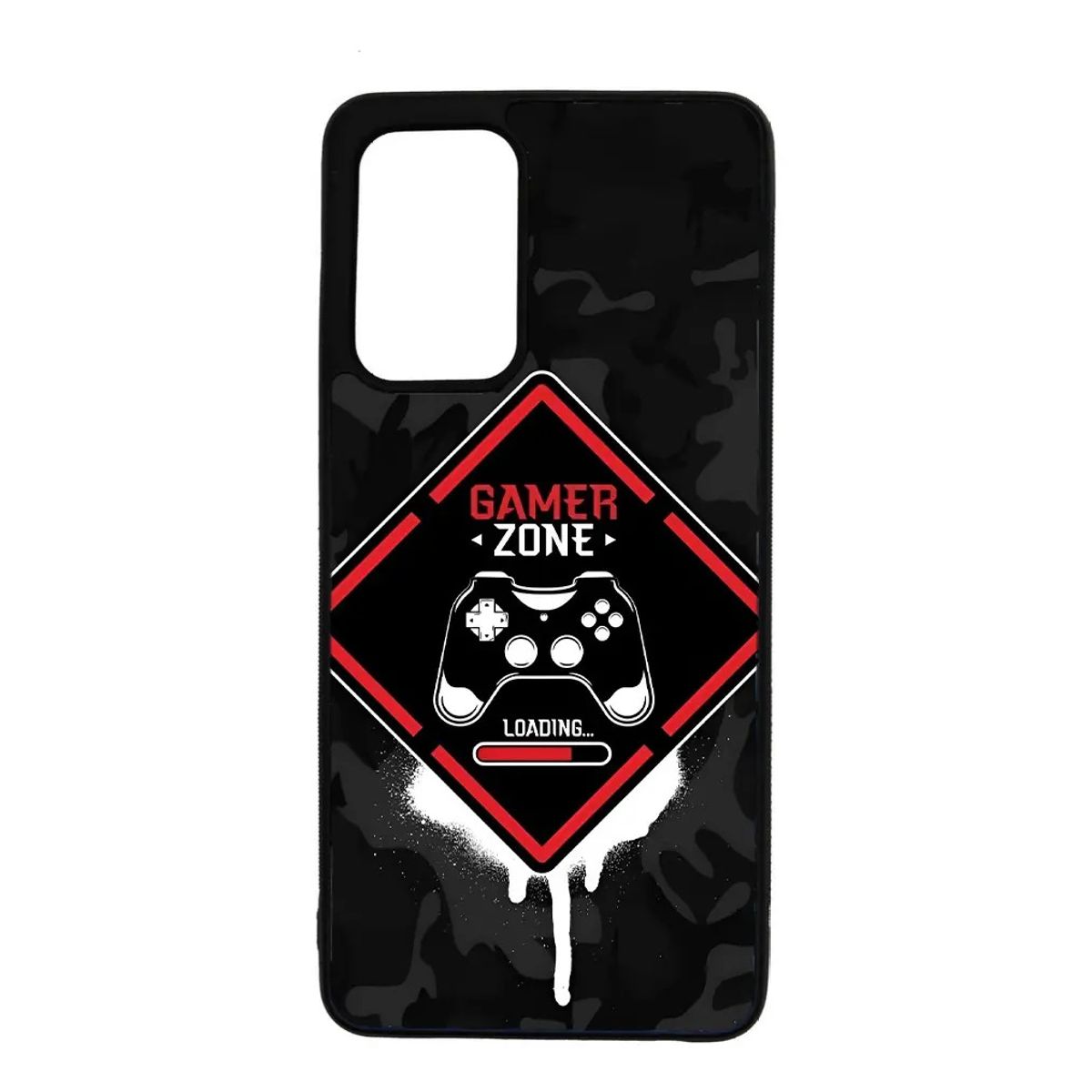 CARCASIA - Carcasa Compatible con SAMSUNG S10 LITE Diseño 171