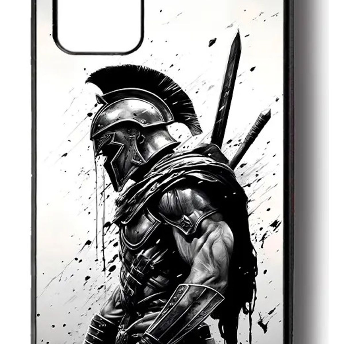 CARCASIA - Carcasa Compatible con SAMSUNG S10 LITE Diseño 175