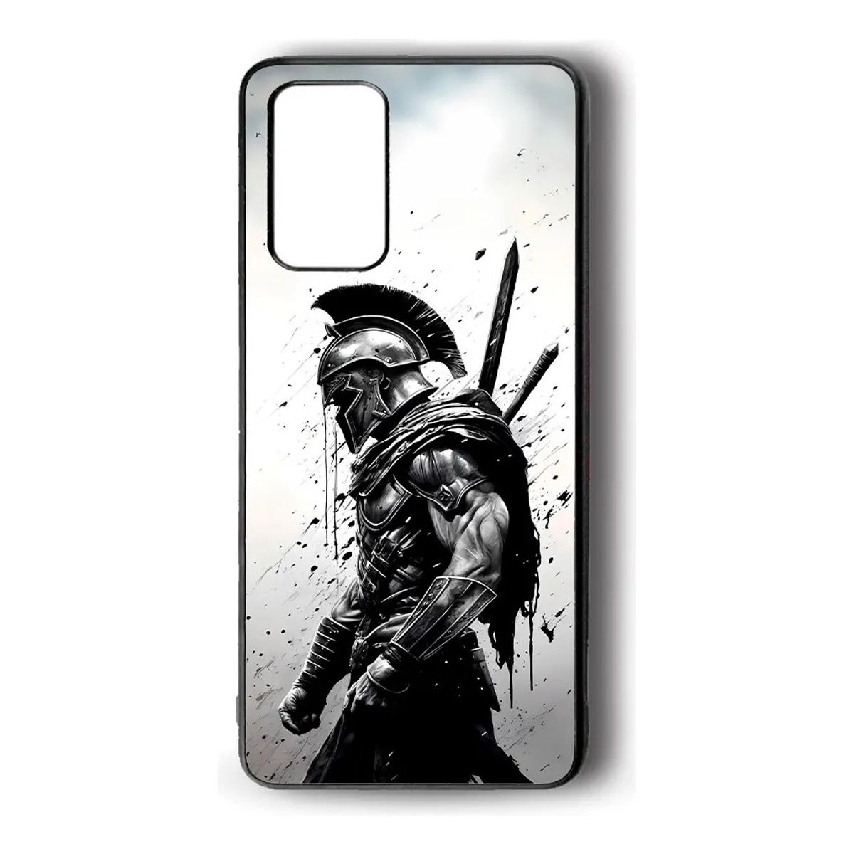 CARCASIA - Carcasa Compatible con SAMSUNG S10 LITE Diseño 175