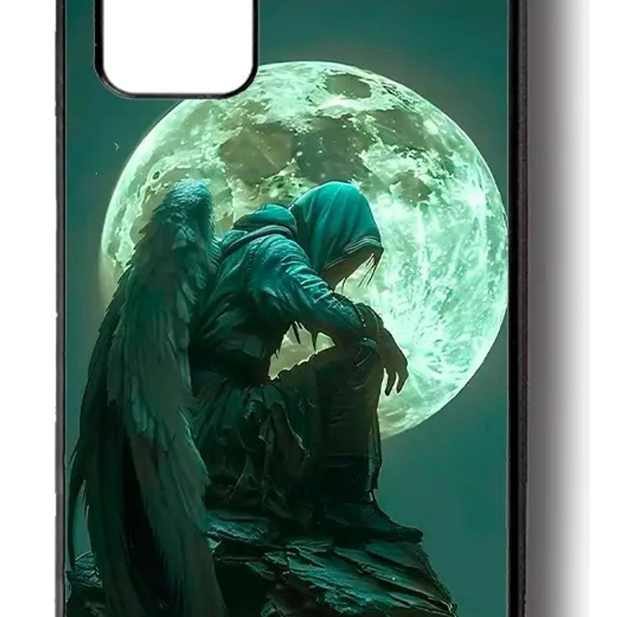 CARCASIA - Carcasa Compatible con SAMSUNG S10 LITE Diseño 176