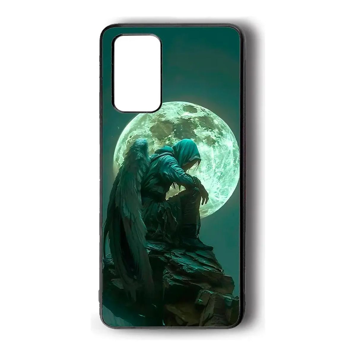 CARCASIA - Carcasa Compatible con SAMSUNG S10 LITE Diseño 176