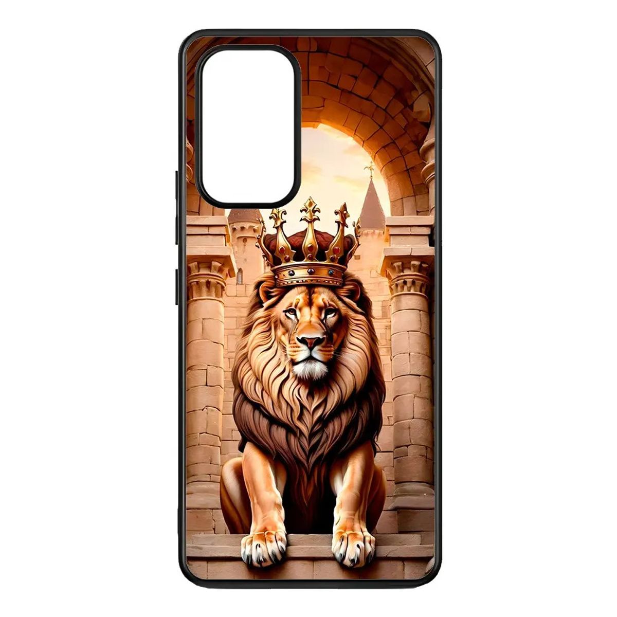 CARCASIA - Carcasa Compatible con SAMSUNG S10 LITE Diseño 178
