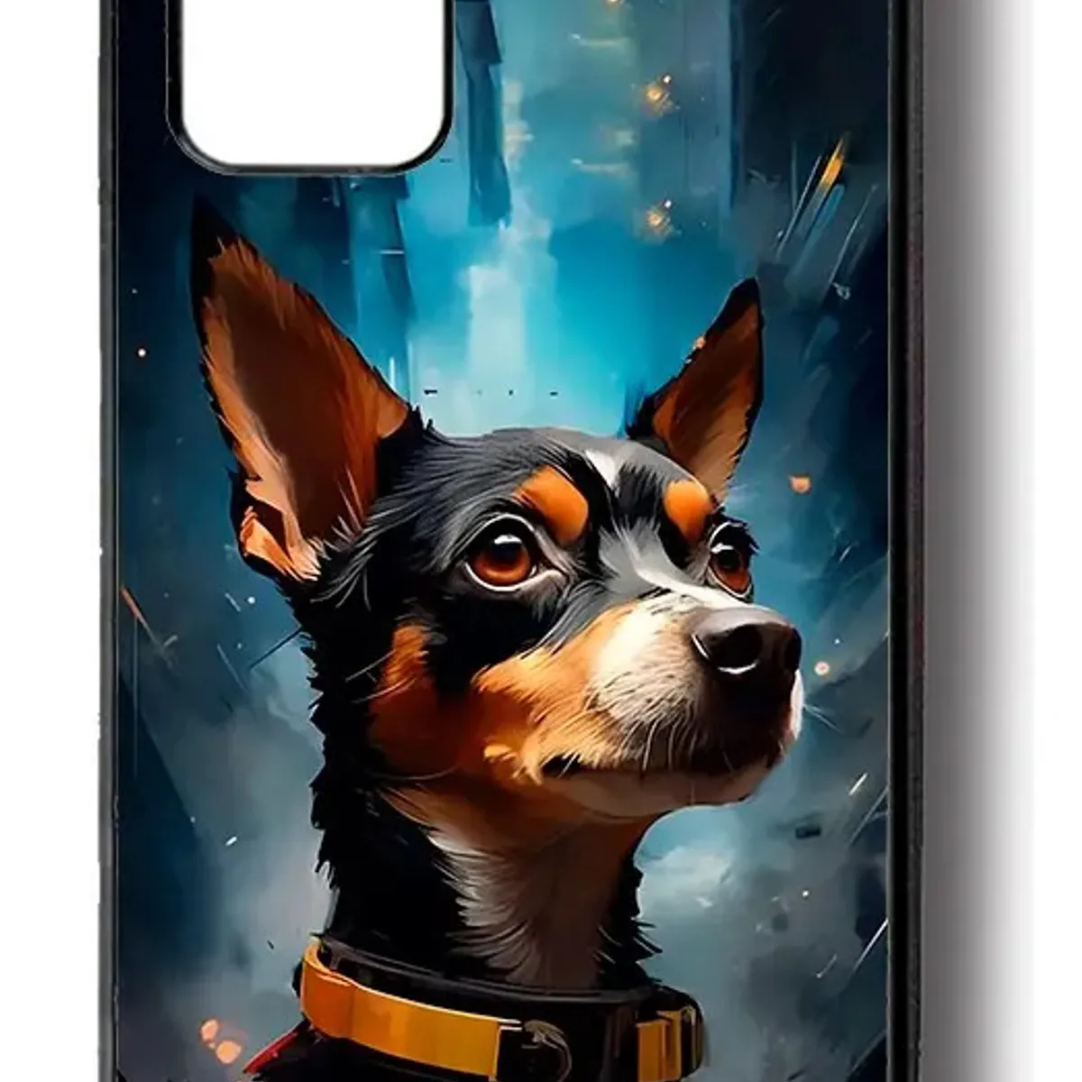CARCASIA - Carcasa Compatible con VIVO V20 Diseño 51