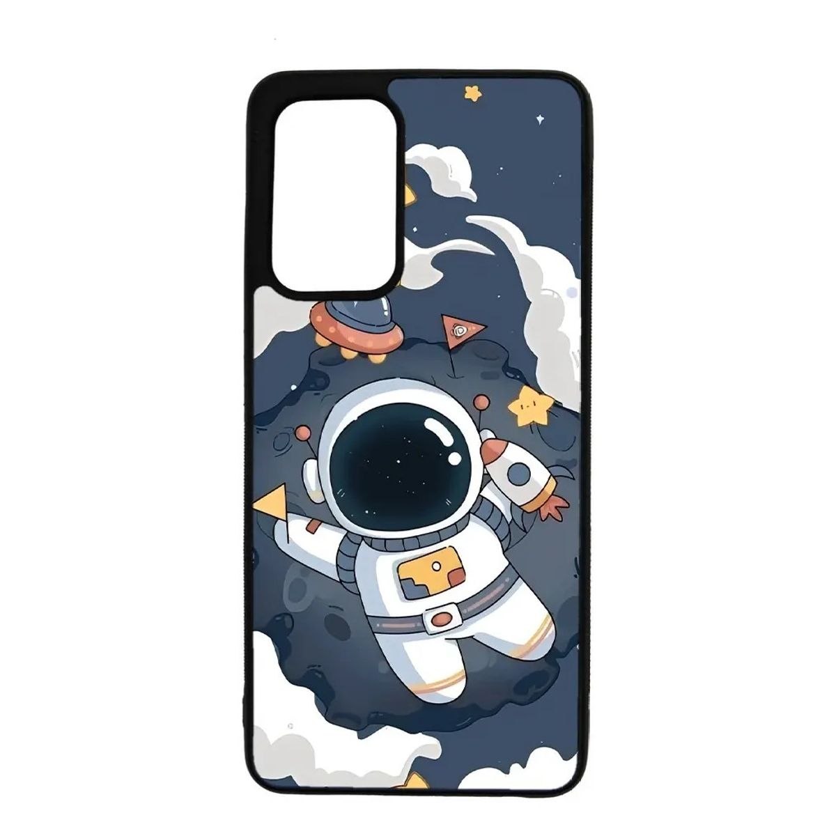 CARCASIA - Carcasa Compatible con SAMSUNG S20 PLUS Diseño 116