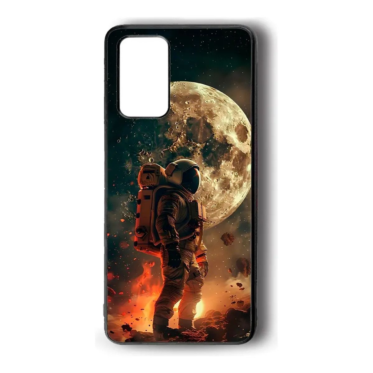 CARCASIA - Carcasa Compatible con SAMSUNG S20 Diseño 161