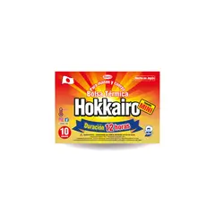 HOKKAIRO - Mini Bolsa Térmica Para Guantes 10 Unidades