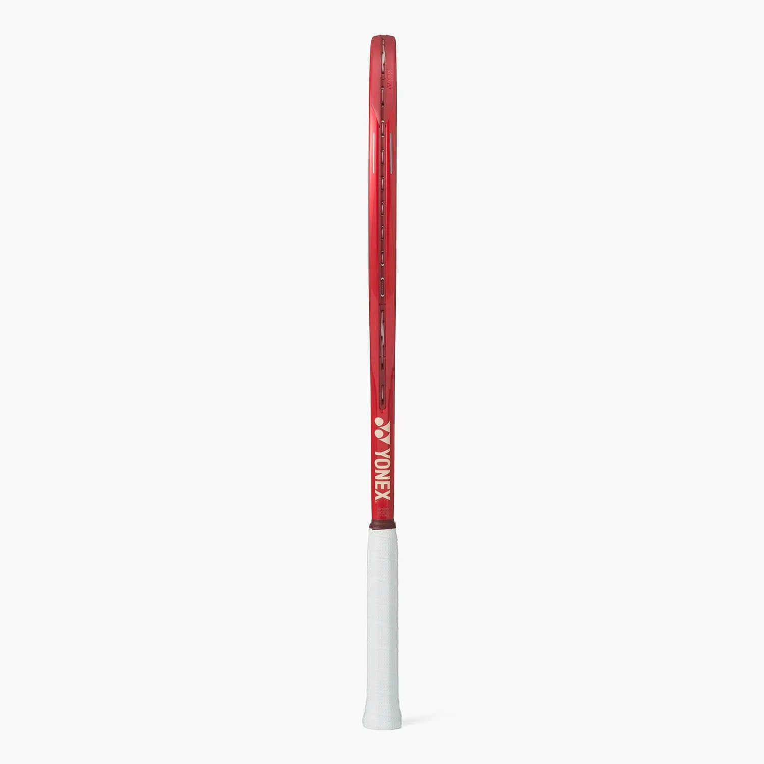 YONEX Raqueta de Tenis Yonex VCORE 98 305g Grip 1 Ruby Red Spin y