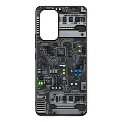 CARCASIA - Carcasa Funda para SAMSUNG S20 FE Diseño 205