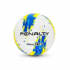 PENALTY - BALON DE VOLEIBOL SOFT XXIII BLANCOAZUL