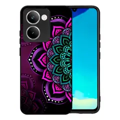 CARCASIA - Carcasa Compatible con VIVO V25 Diseño 65