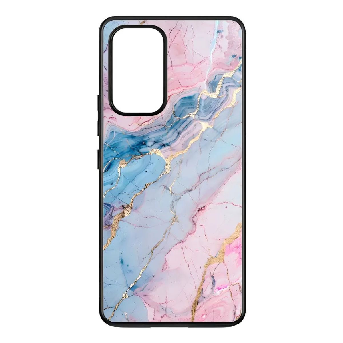 CARCASIA - Carcasa Compatible con SAMSUNG S20 PLUS Diseño 252