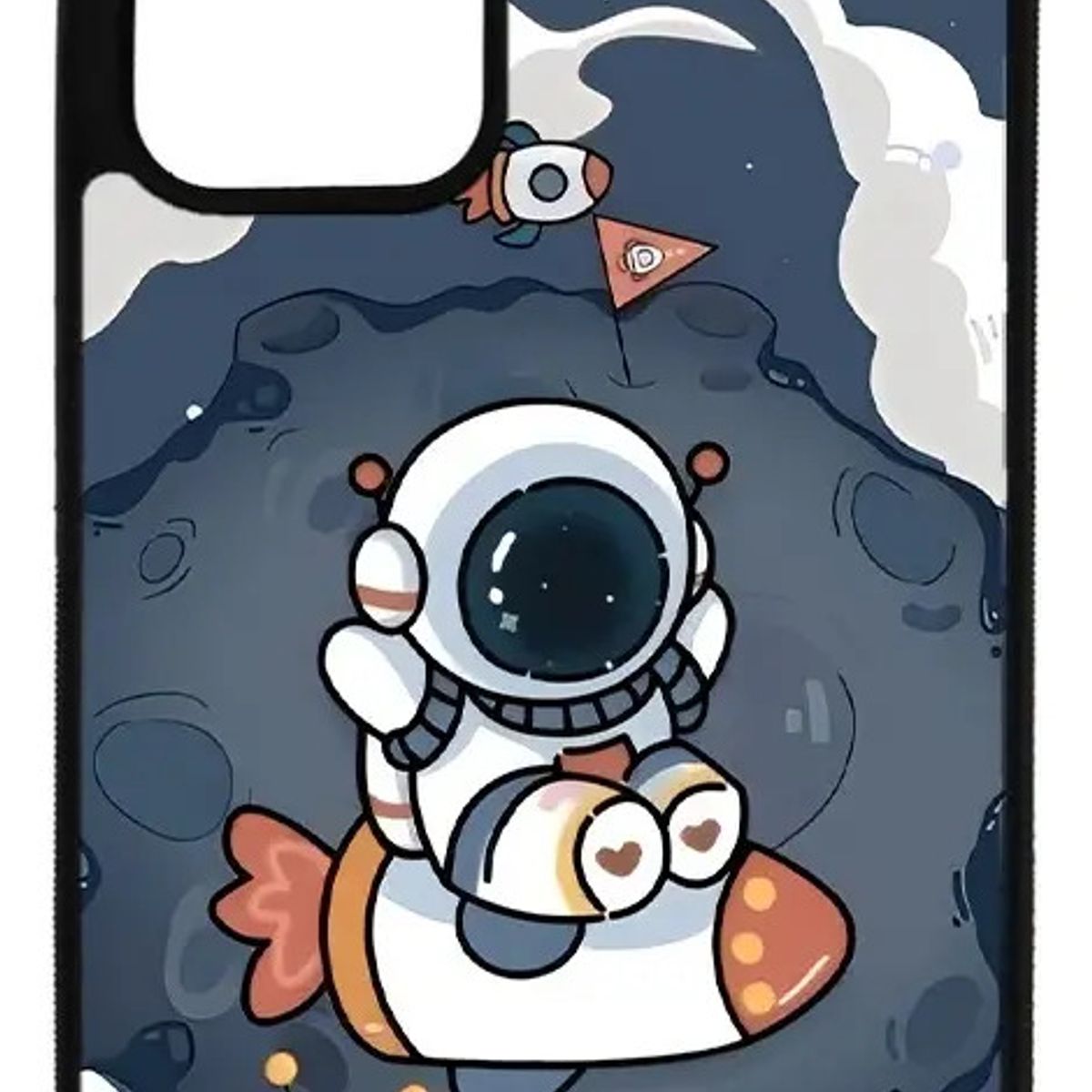 CARCASIA - Carcasa Compatible con VIVO V21 Diseño 154