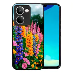 CARCASIA - Carcasa compatible con VIVO V25 PRO Diseño 41