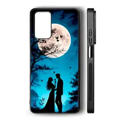 CARCASIA - Carcasa Compatible con SAMSUNG S20 FE Diseño 258