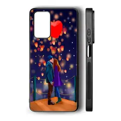 CARCASIA - Carcasa Compatible con SAMSUNG S20 FE Diseño 260