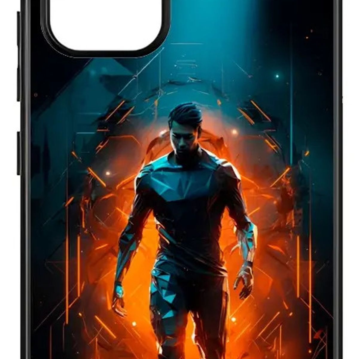 CARCASIA - Carcasa Compatible con SAMSUNG S20 ULTRA Diseño 234