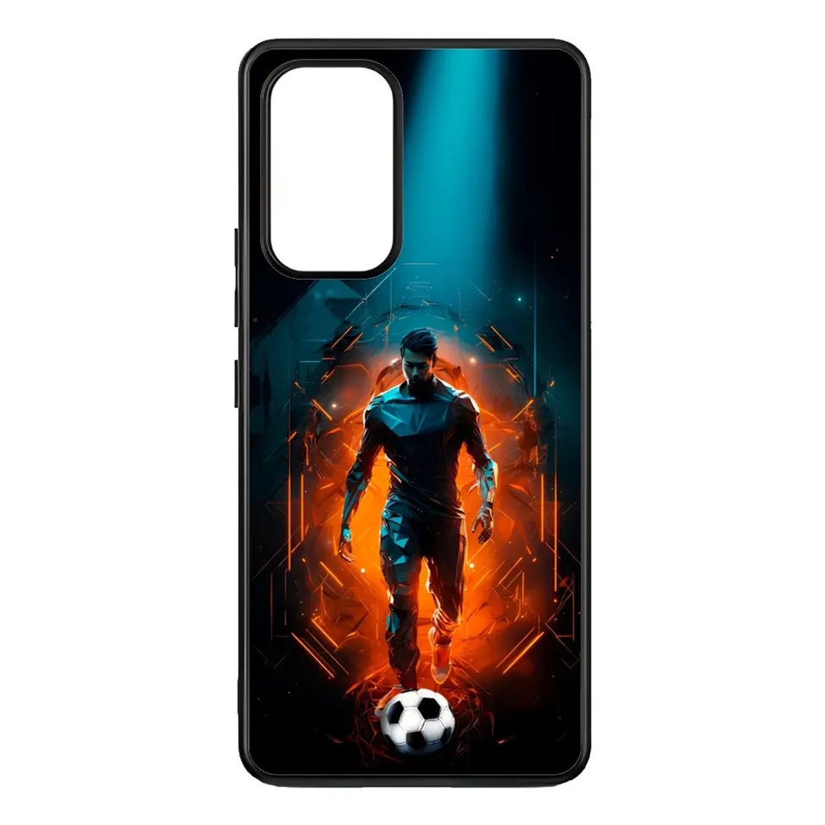 CARCASIA - Carcasa Compatible con SAMSUNG S20 ULTRA Diseño 234