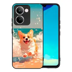 CARCASIA - Carcasa Funda para VIVO V25 Pro Diseño 73