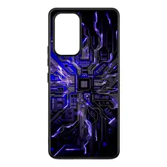 CARCASIA - Carcasa Compatible con VIVO V21 Diseño 207