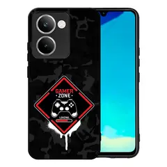 CARCASIA - Carcasa Compatible con VIVO V25 Diseño 252