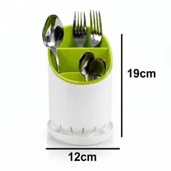 MOVI - Escurridor Organizador de Cubiertos