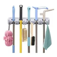 MOVI - Organizador de Pared Multipropósito