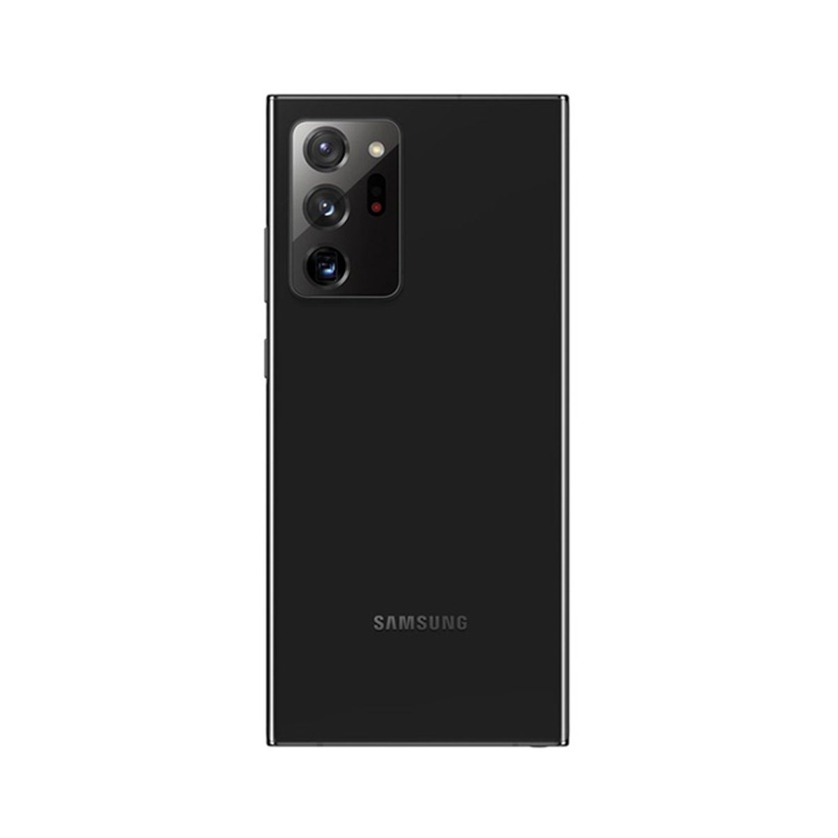SAMSUNG - samsung galaxy note 20 ultra 12+128g negro Reacondicionado