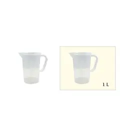 GENERICO - Jarra medidora 1 ltr