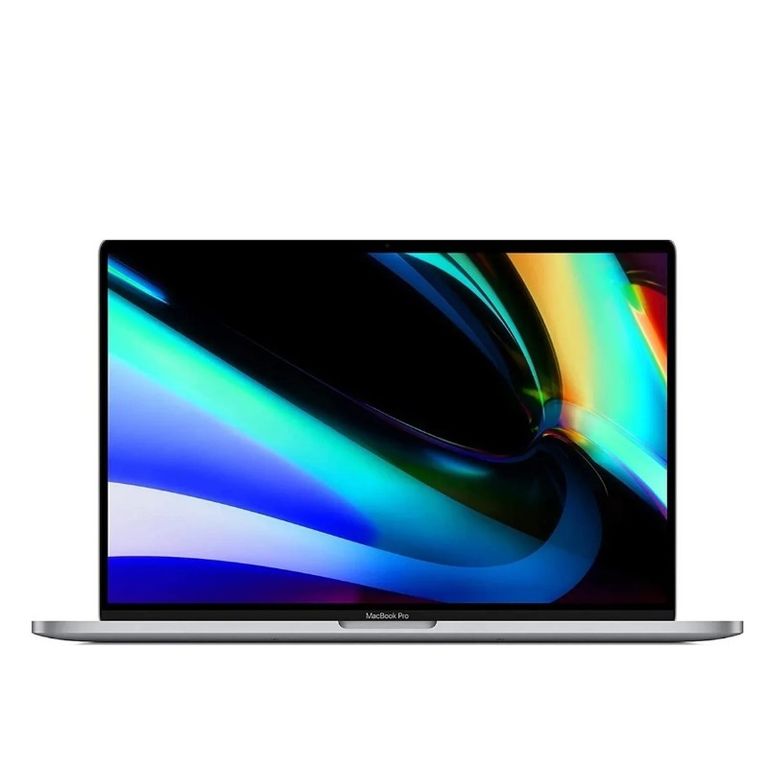 MacBook Pro 2019 13.3" i5 8GB RAM 128GB -Reacondicionado