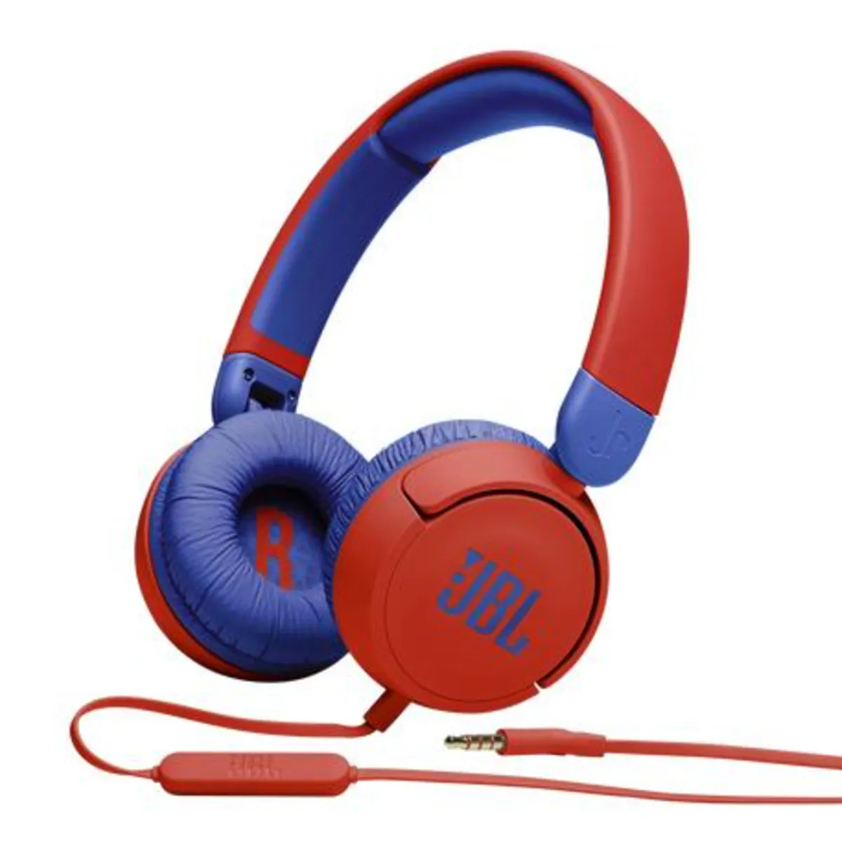 JBL - Audífonos JBL JR310  para niños