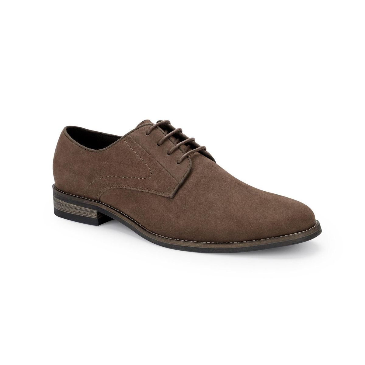 CARDINALE - Zapatos Hombre Cuero Denizen-0-10 Taupé