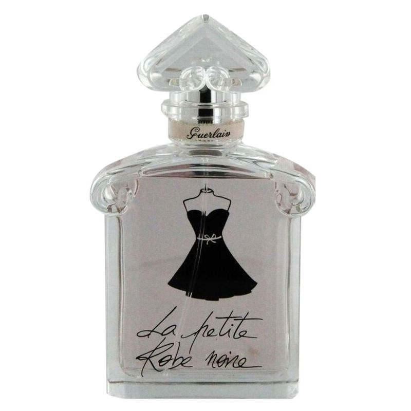 GUERLAIN - Guerlain La Petite Robe Noire Edt 75 Ml Mujer