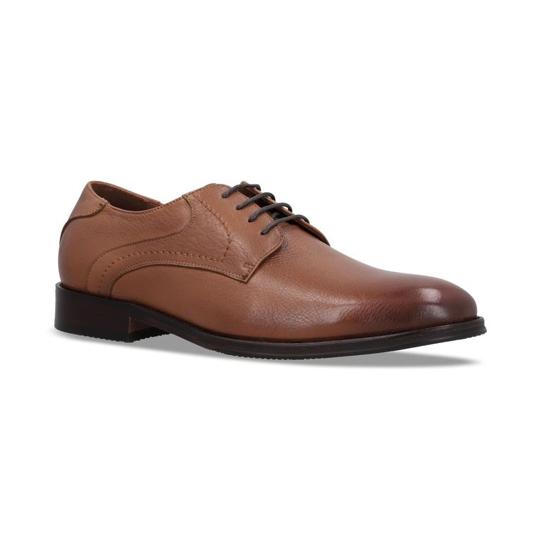 Zapatos Formales Hombre Cuero