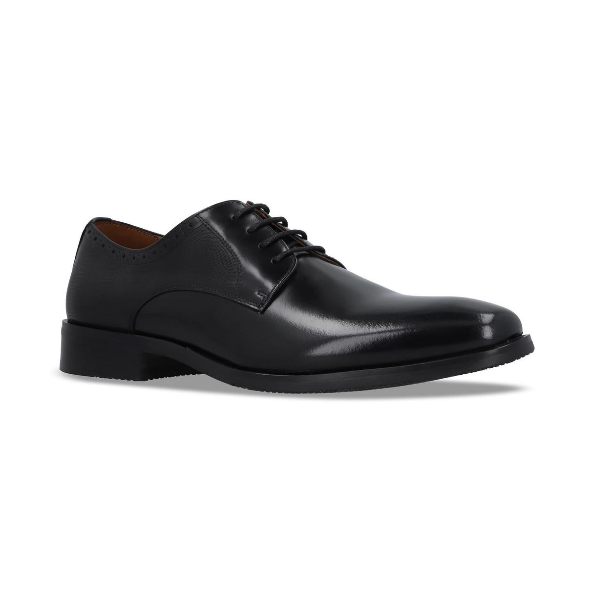 CARDINALE - Zapatos Hombre Cuero Radford-0-04 Negro