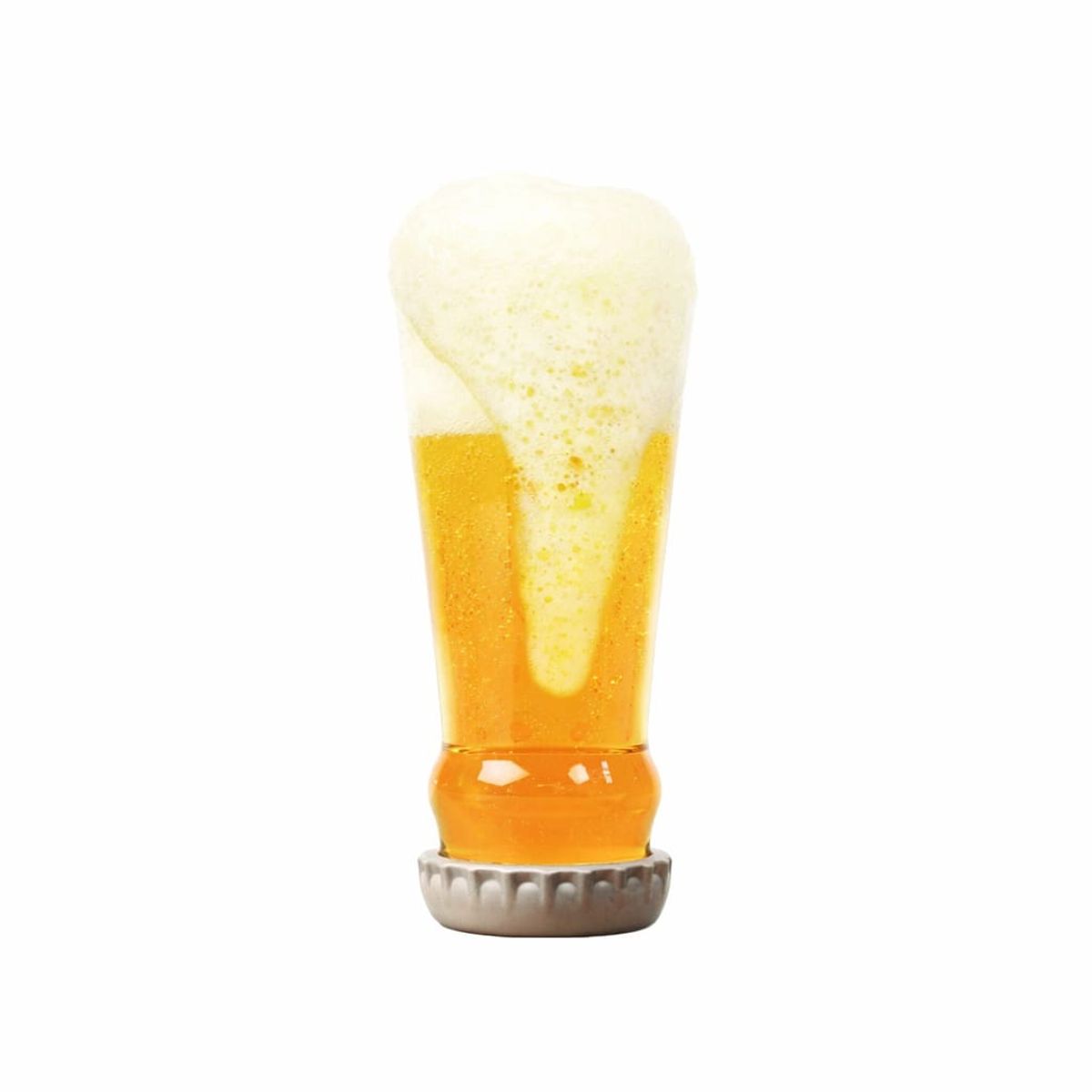 GENERICO - Vaso Hopped Lager Up