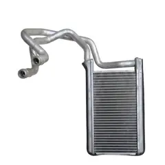GENERICO - Radiador De Calefacción Mitsubishi L200 2007-2015