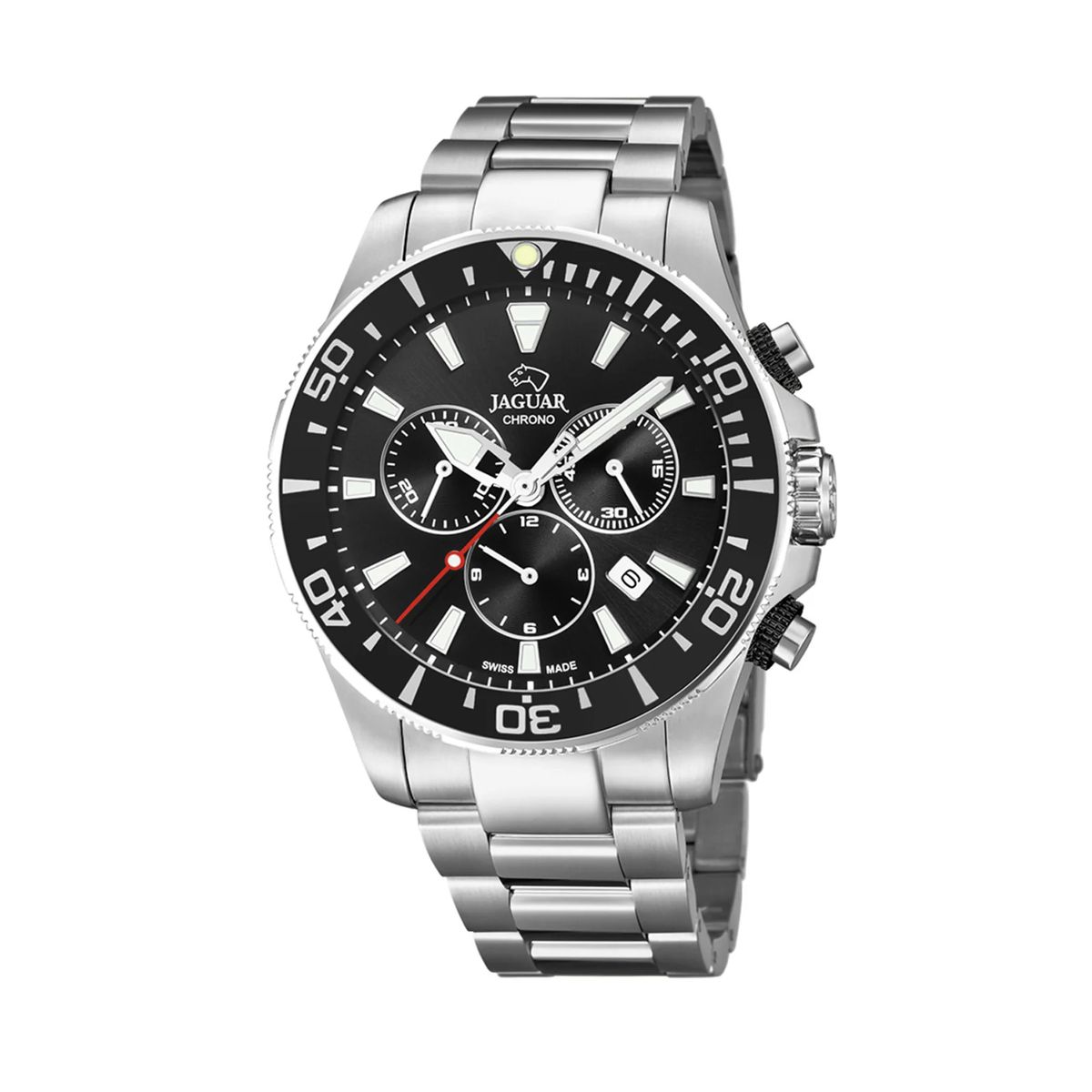JAGUAR - Reloj Jaguar Hombre Executive J8613